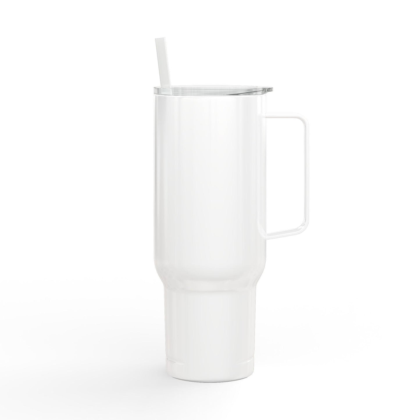 Charming Insulated Tumbler with Lid - Perfect for Coffee Lovers, Beach Days, Summer Picnics, Engraved Gifts, Travel Mugs, Reusable Cups